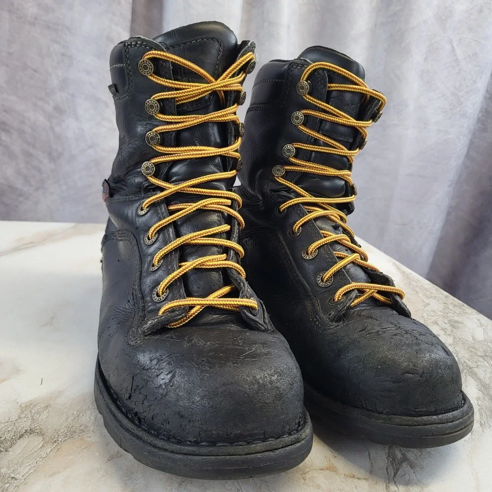 Danner Quarry USA 8